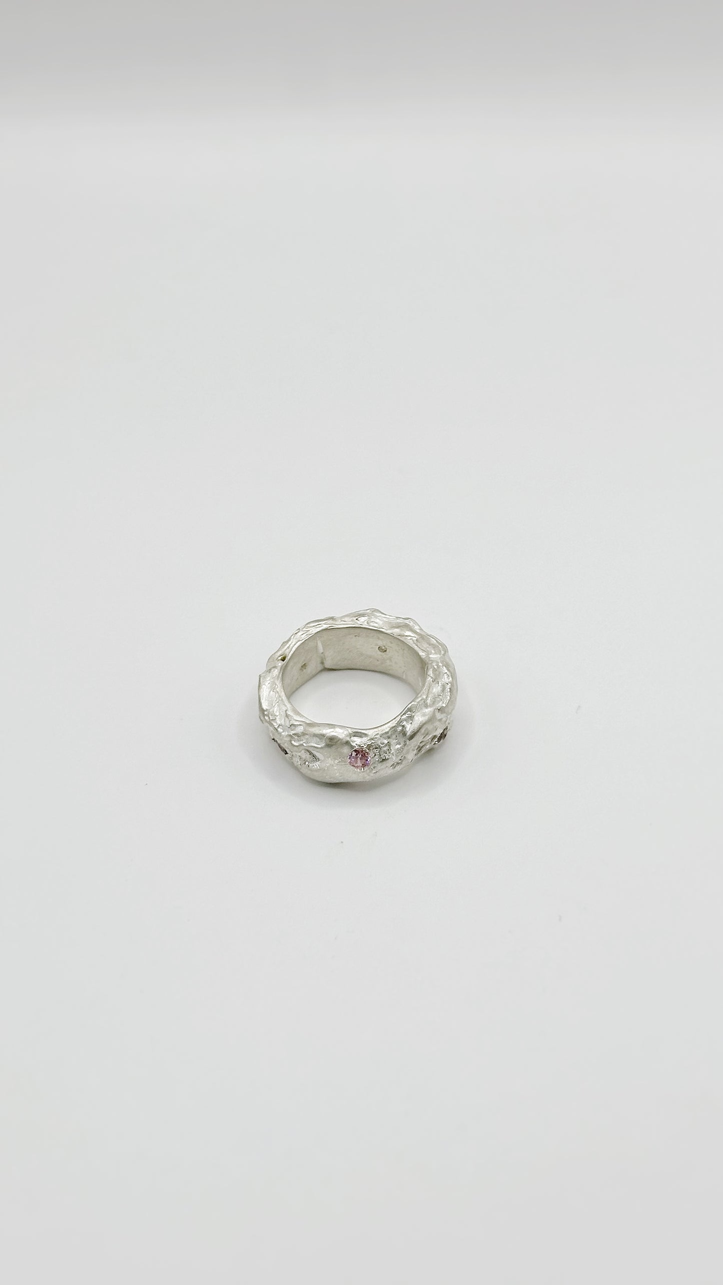 Foil Ring