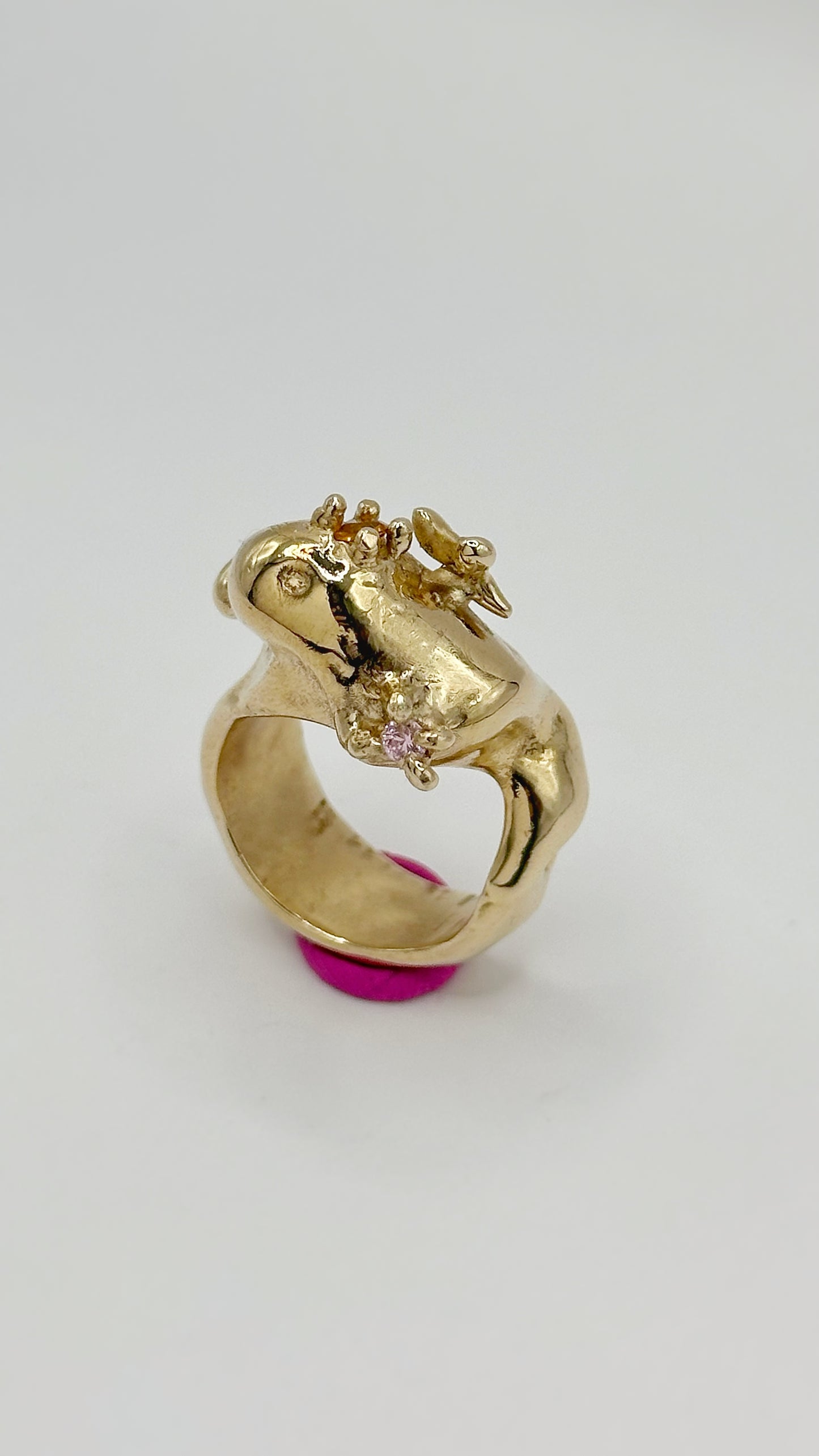 Nectar Ring