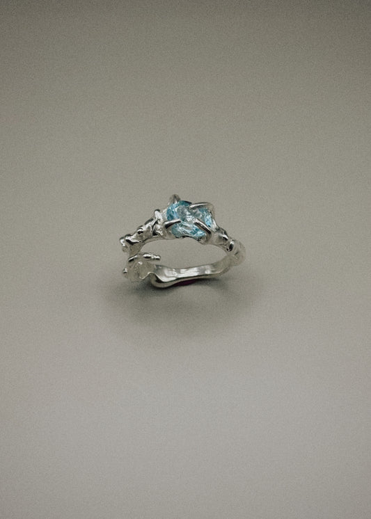 Blue Ring