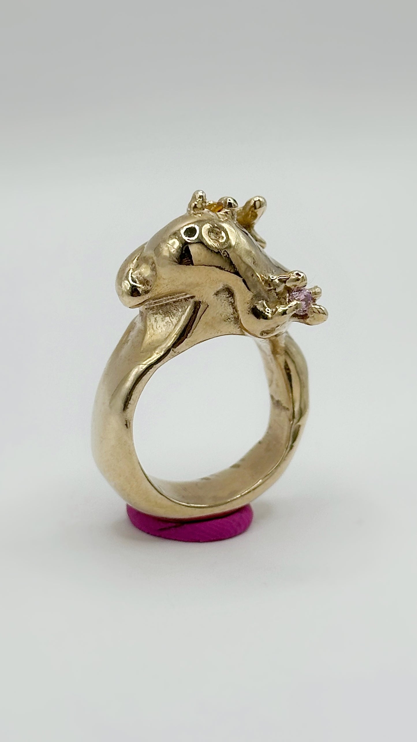 Nectar Ring