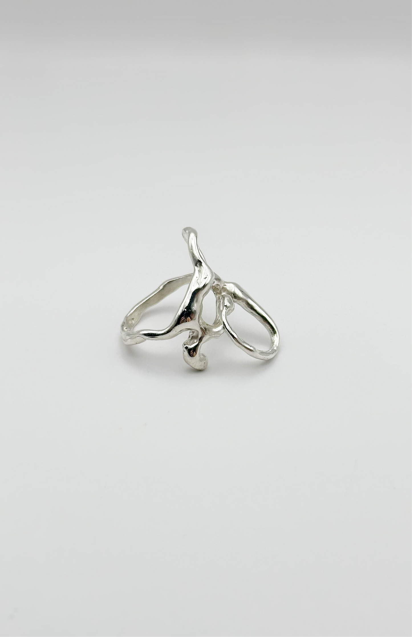 Petal Ring
