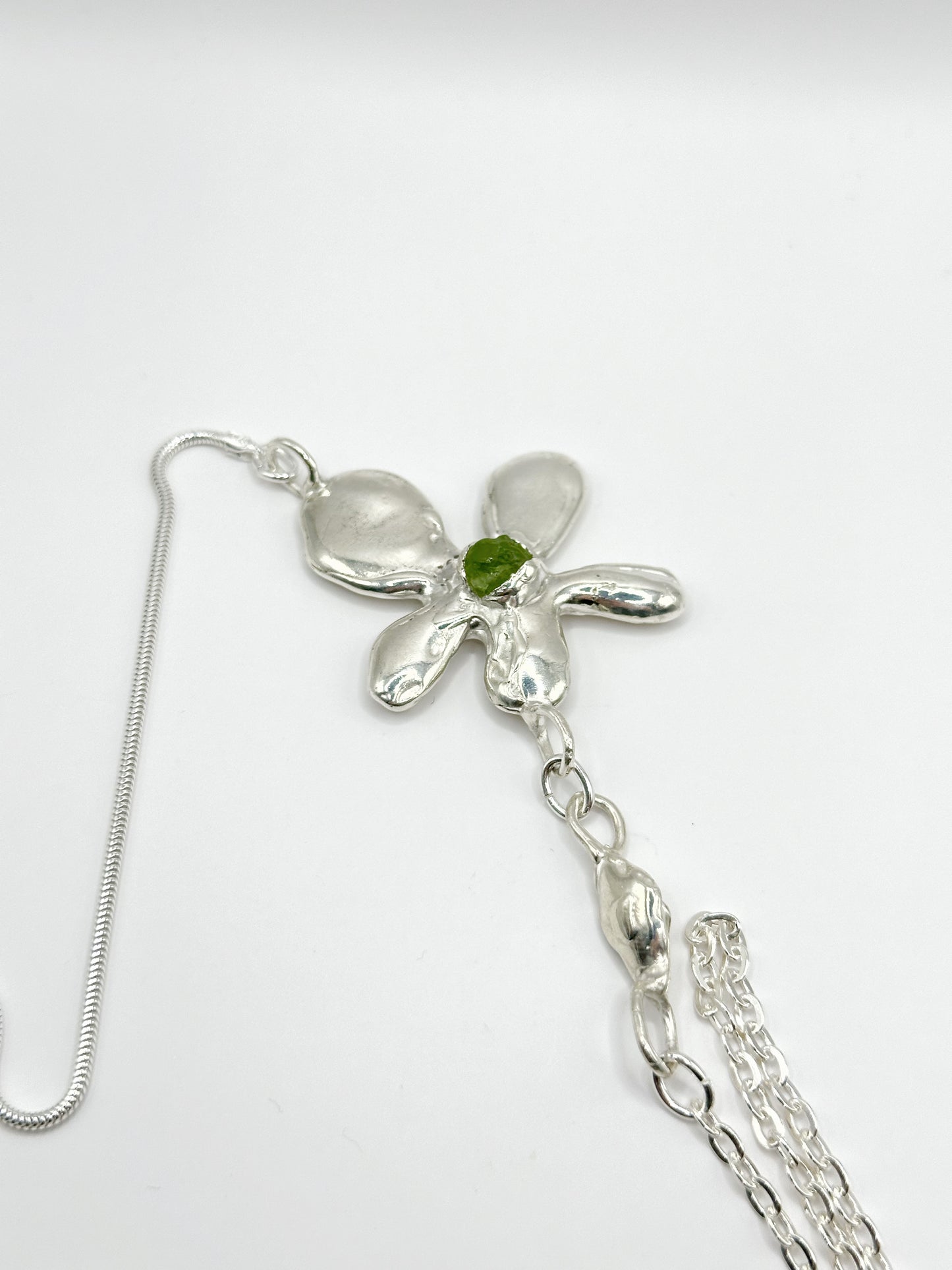Flower Waistchain