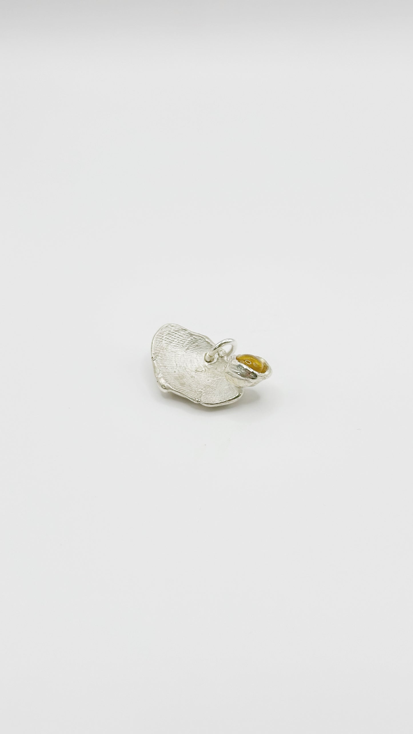 Seashell Pendant