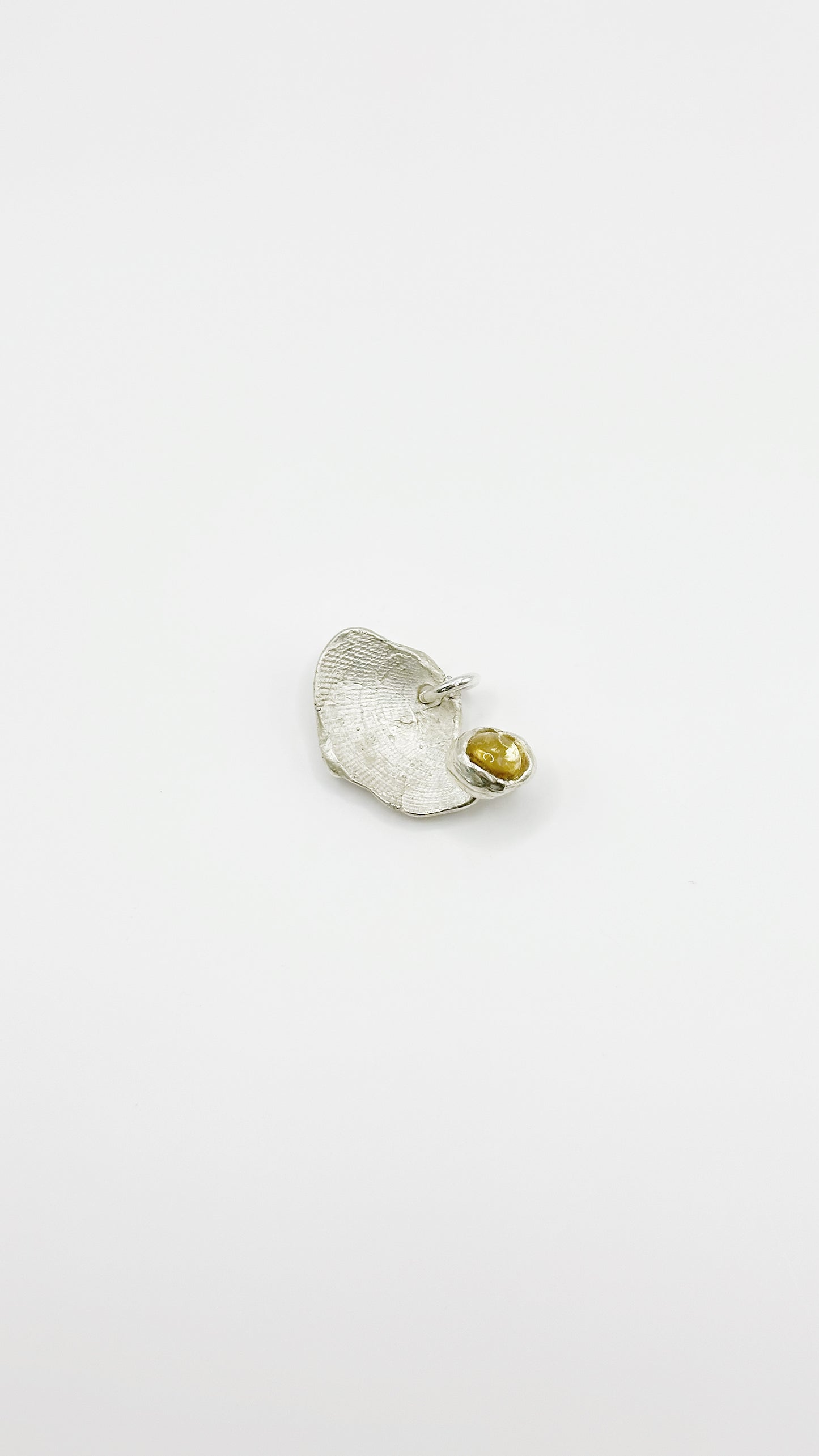 Seashell Pendant