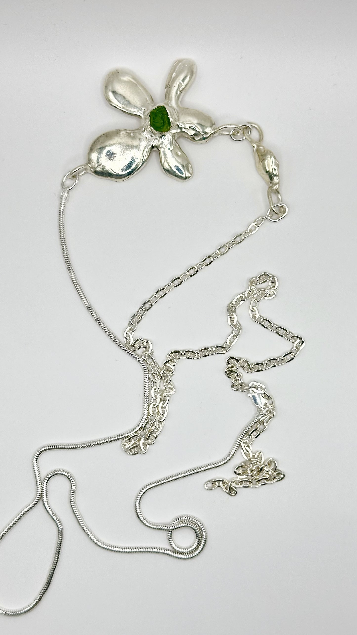 Flower Waistchain