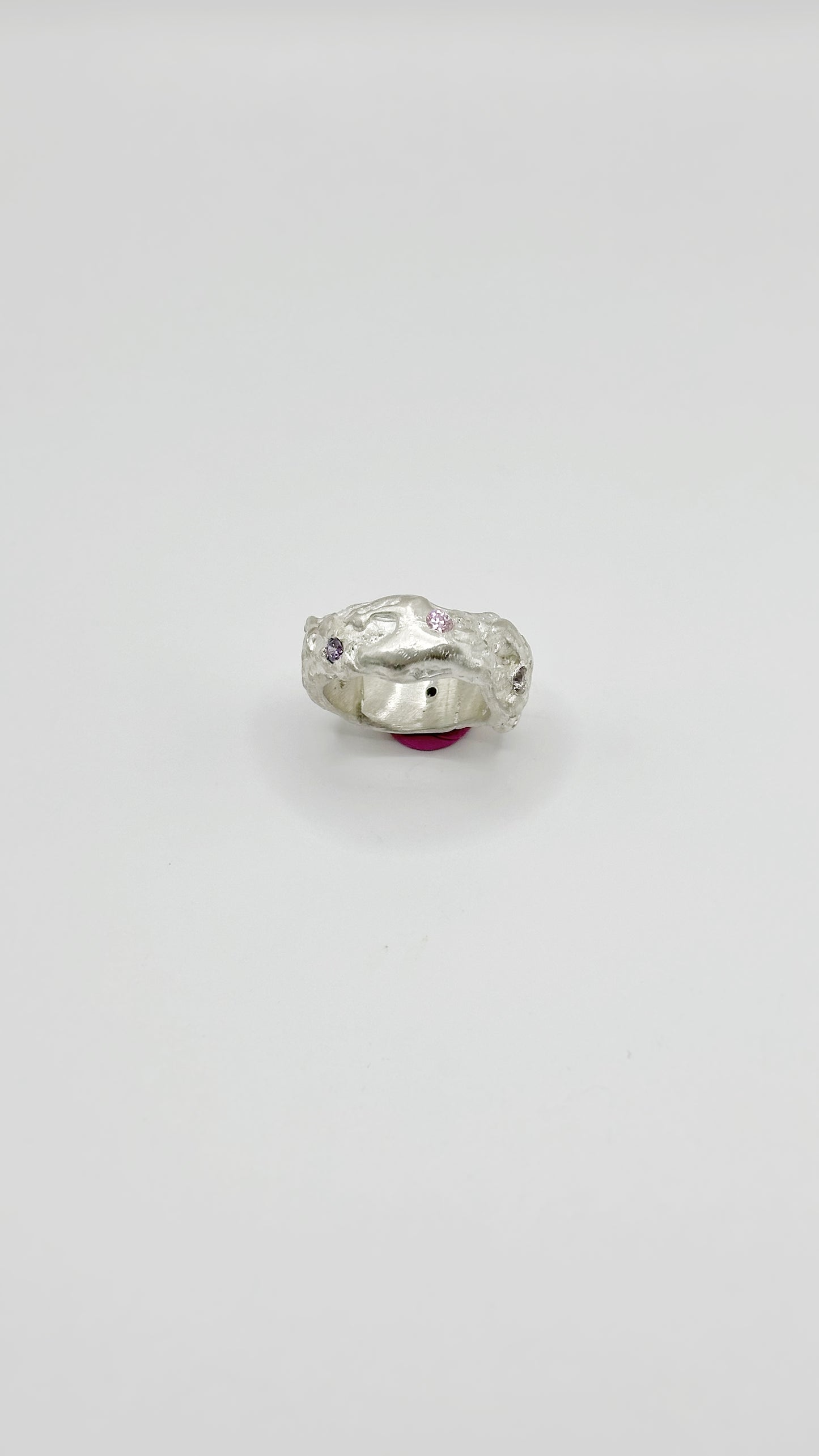 Foil Ring
