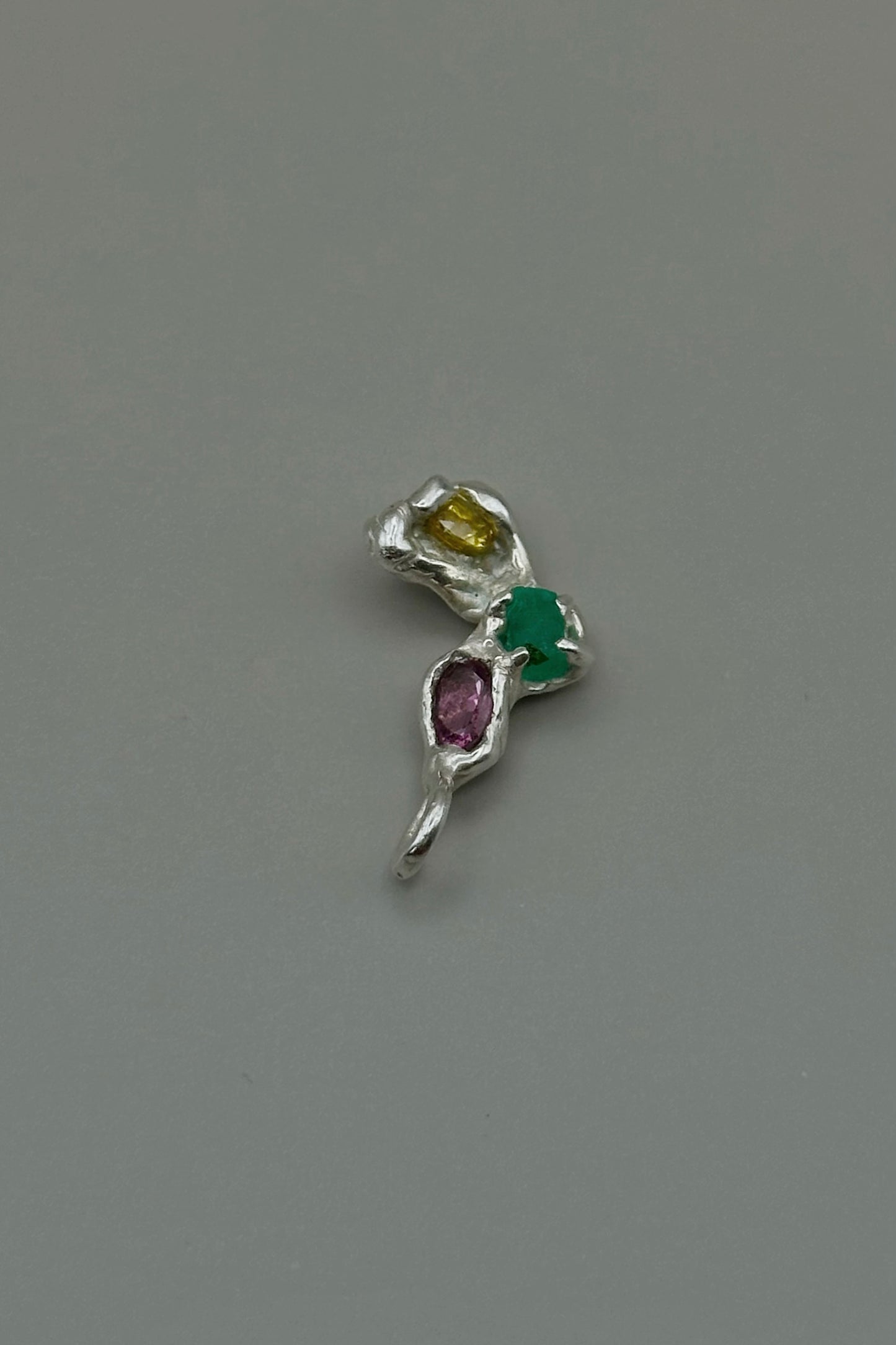 Forbidden Fruit Pendant