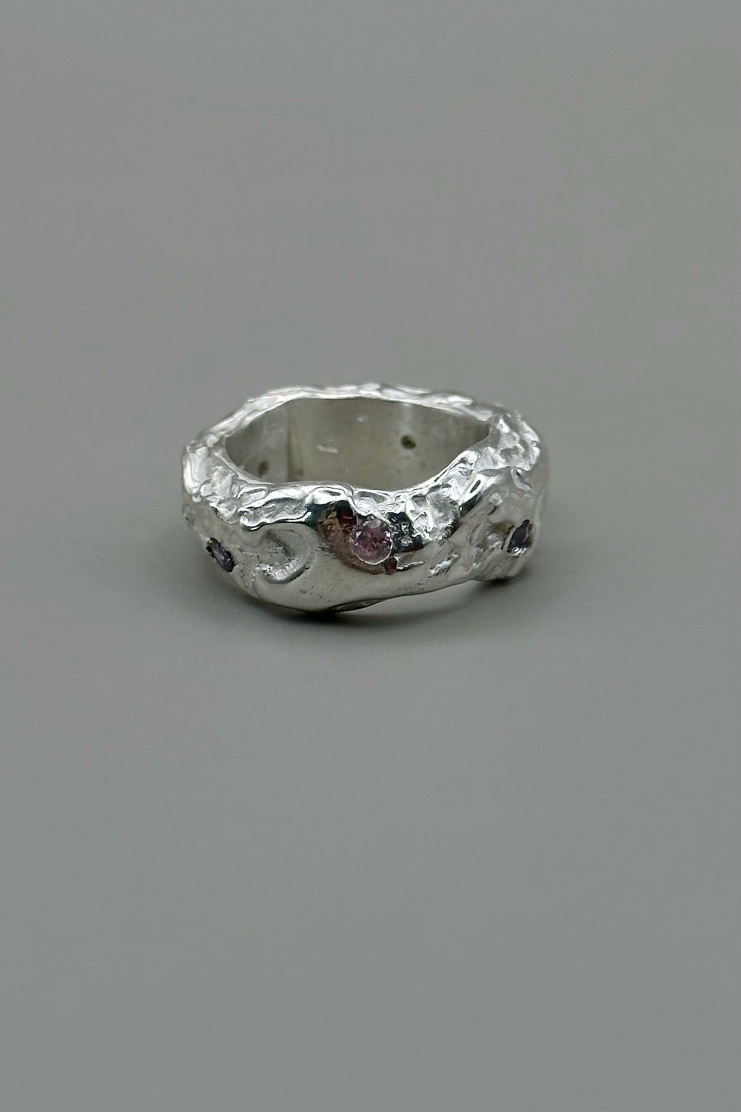 Foil Ring