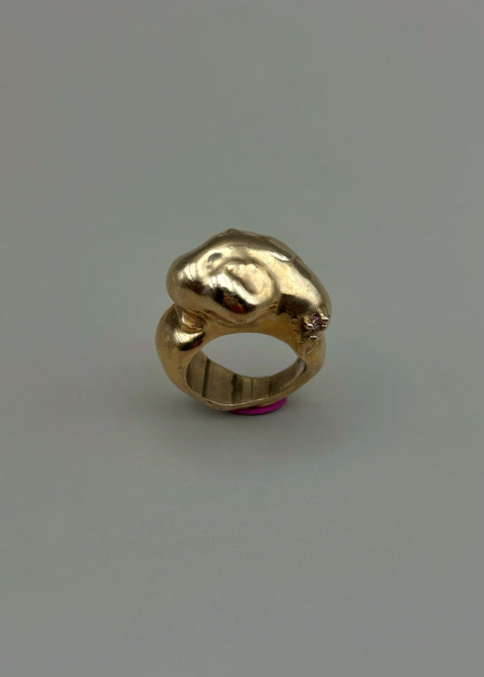 Nectar Ring 52EU
