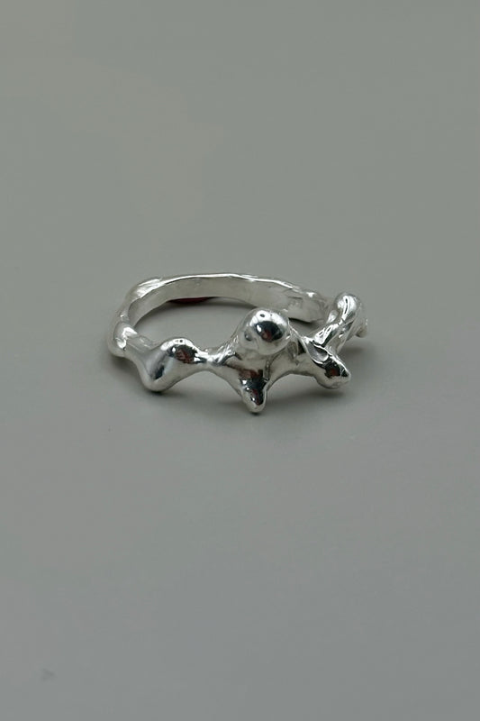 Another Delicate Ring