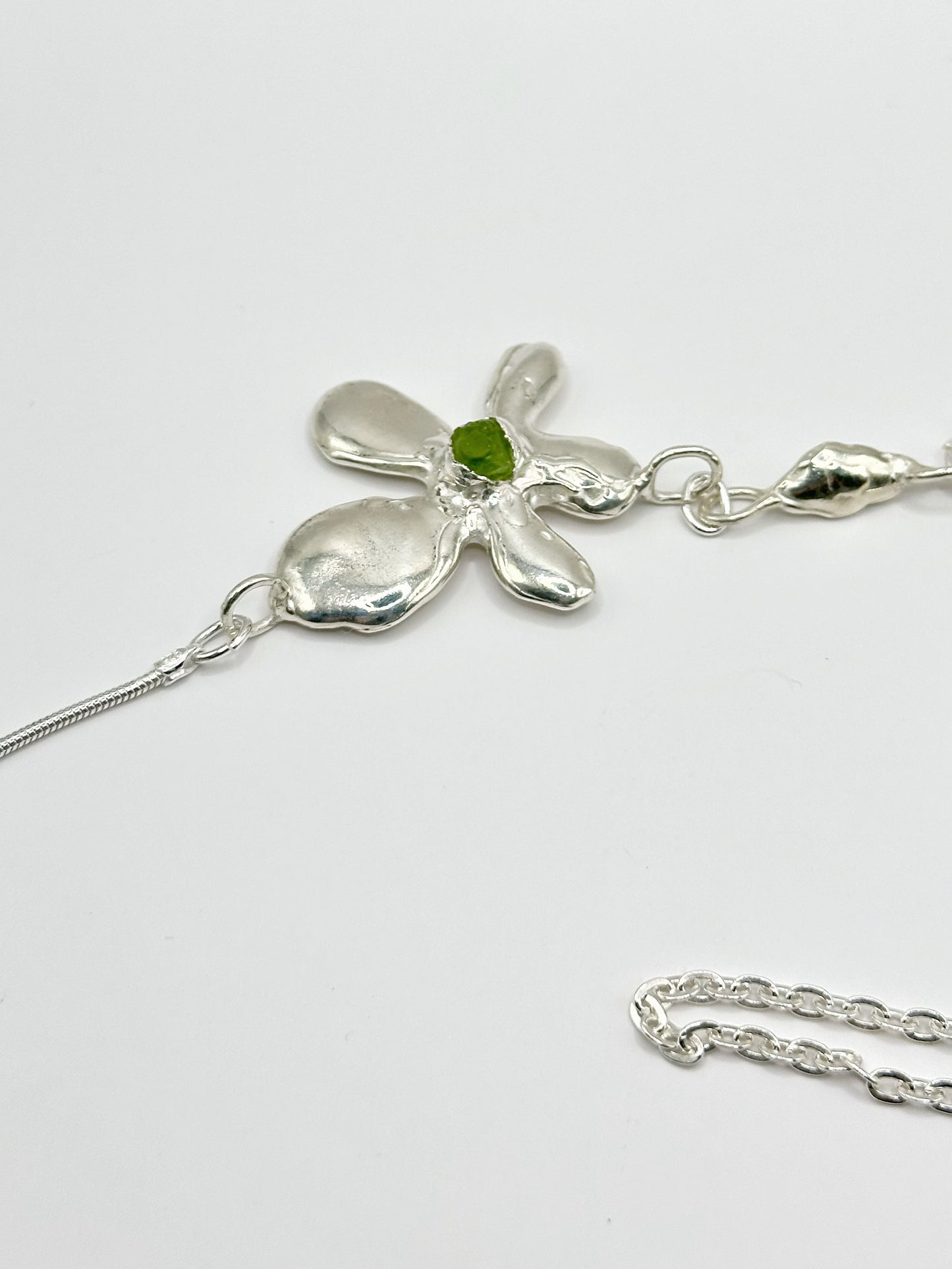 Flower Waistchain