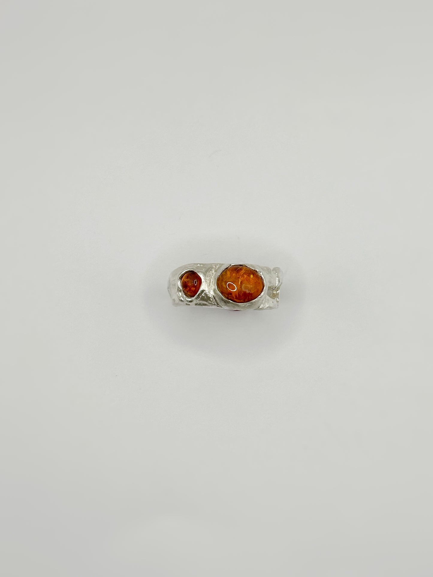 Orange ring