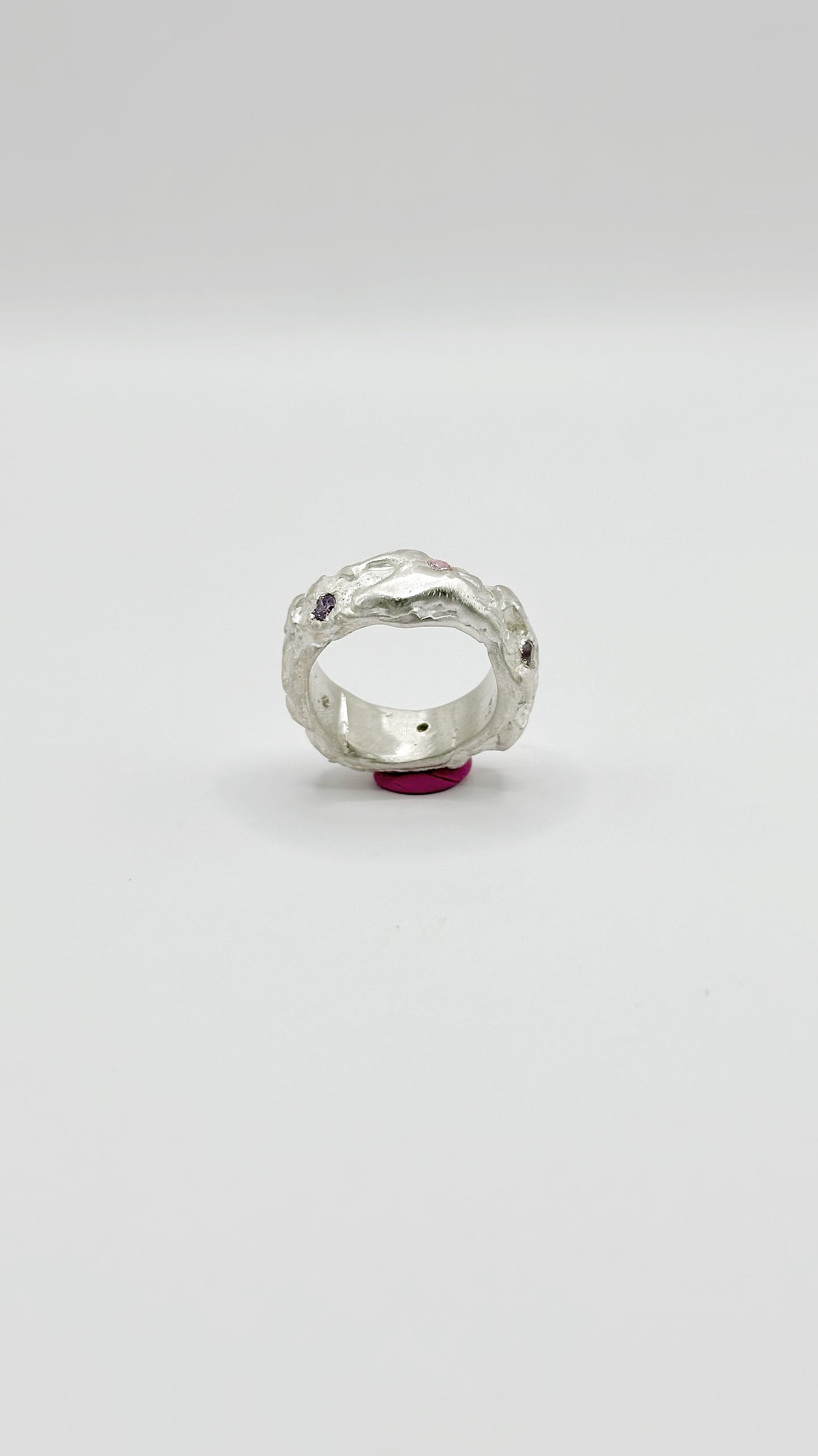Foil Ring