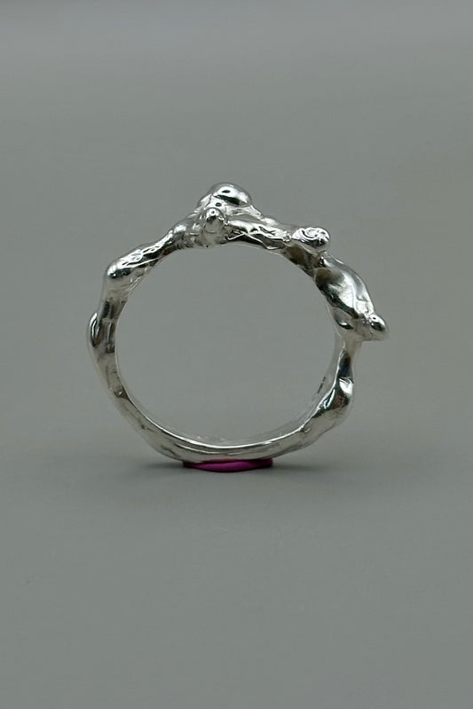Another Delicate Ring
