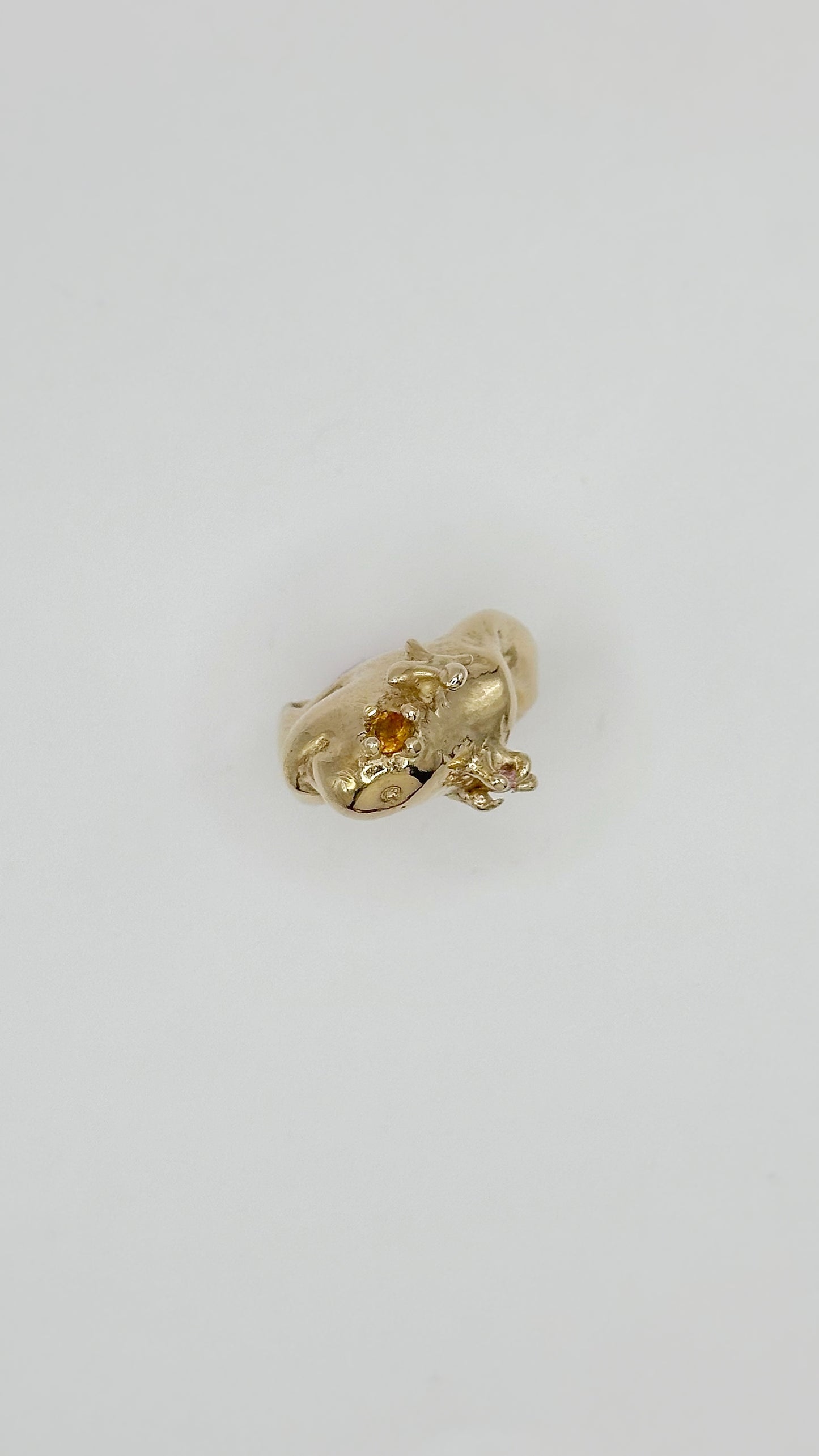 Nectar Ring