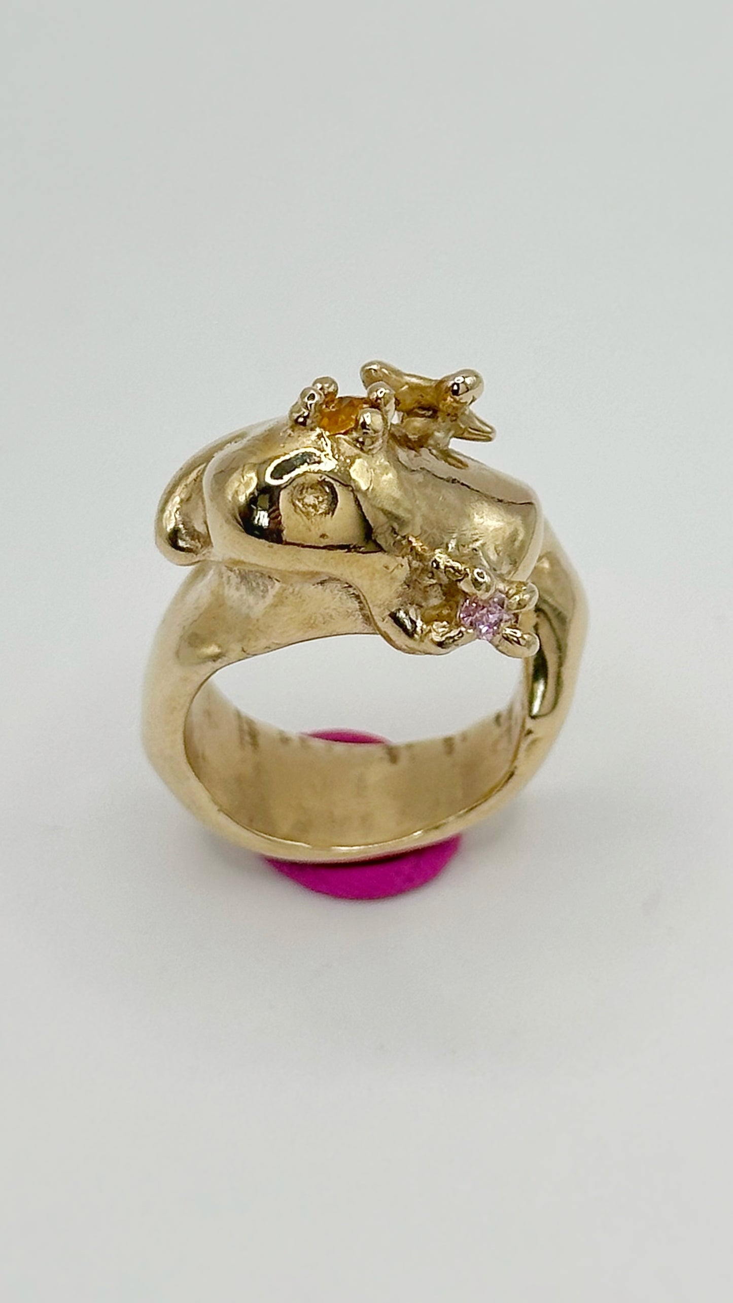 Nectar Ring