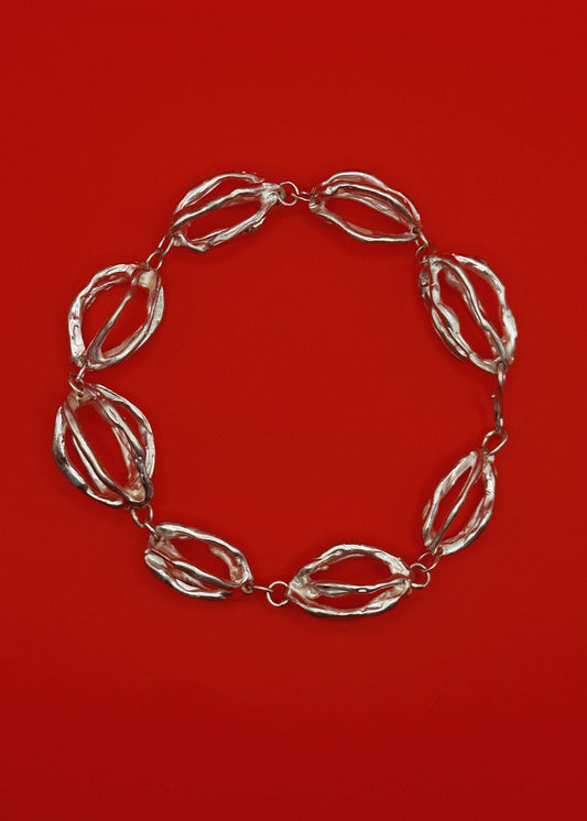 Poppy Bracelet