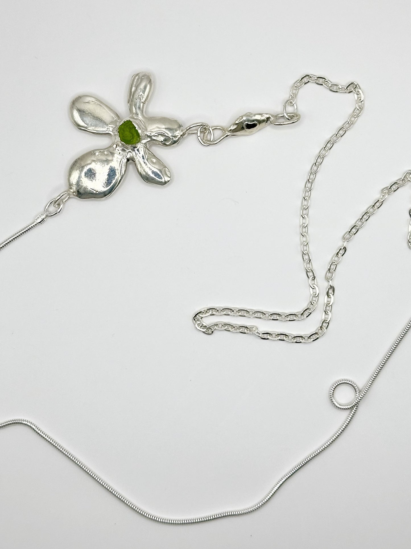 Flower Waistchain