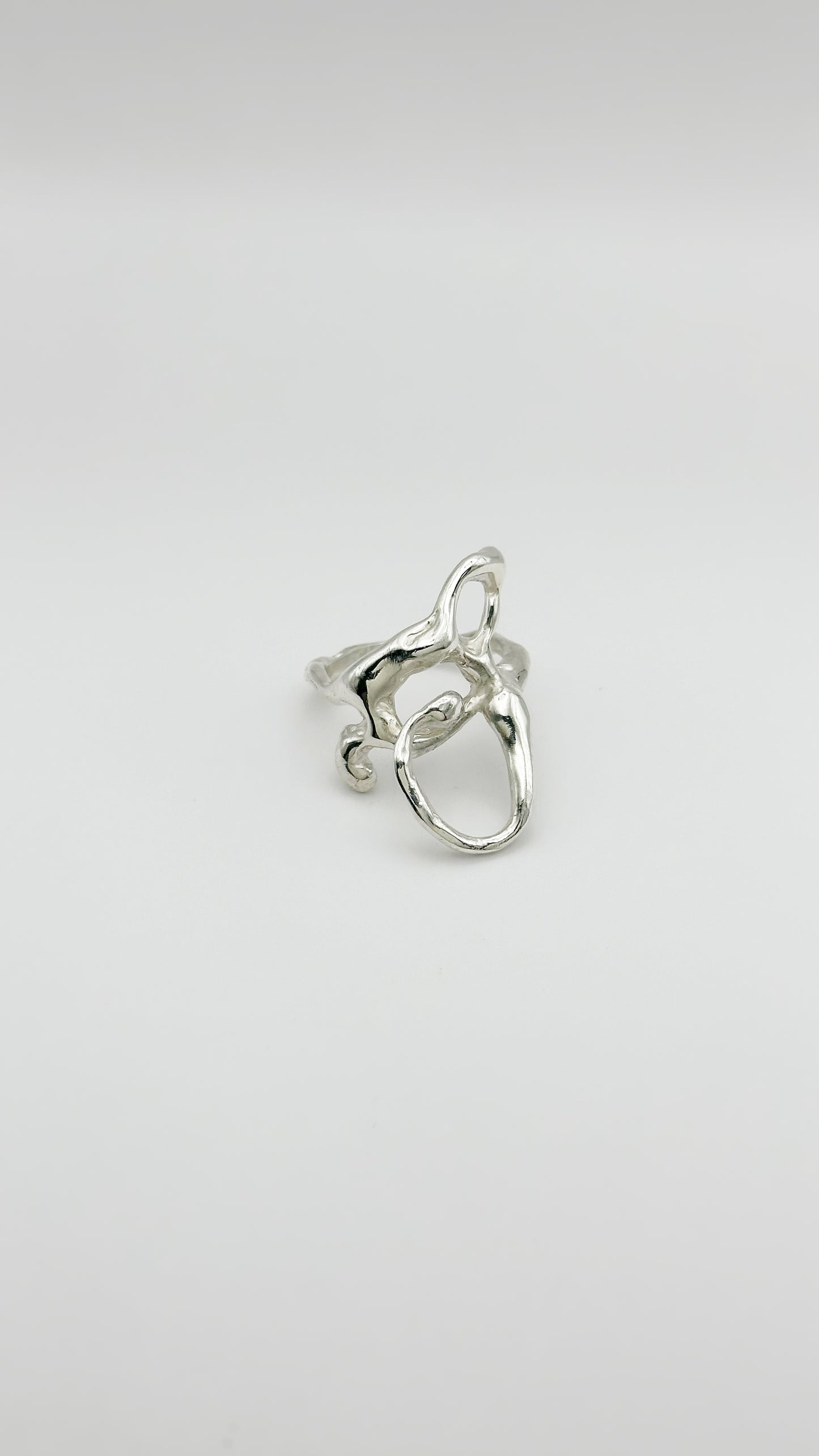 Petal Ring