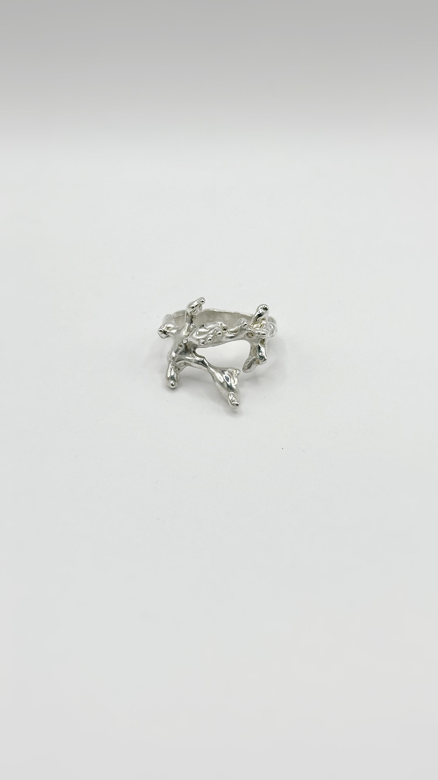 Thorn Ring