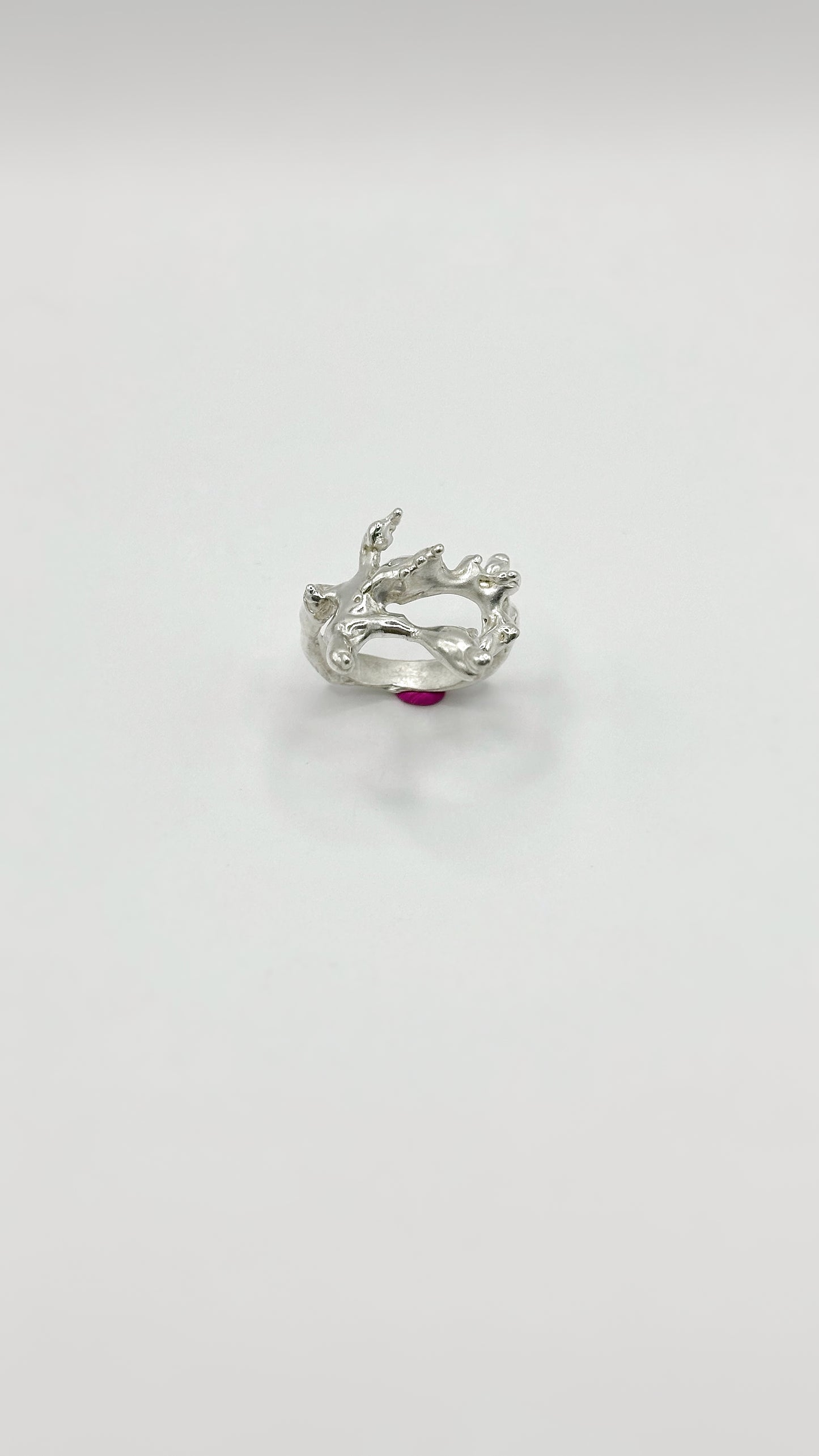 Thorn Ring