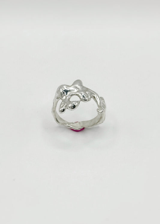 Flower Ring