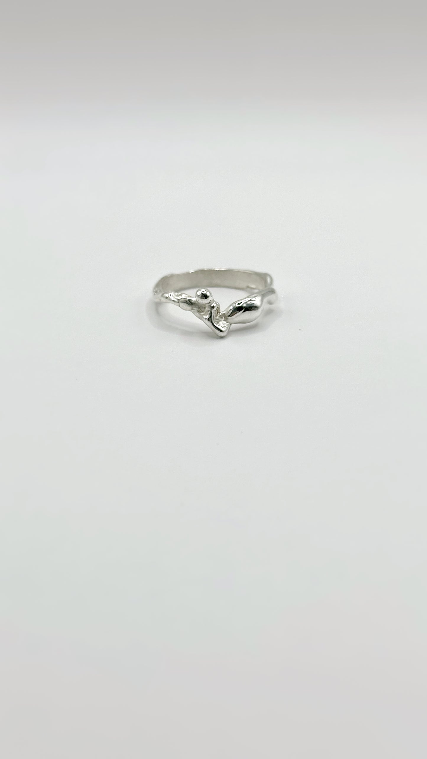 Delicate Ring