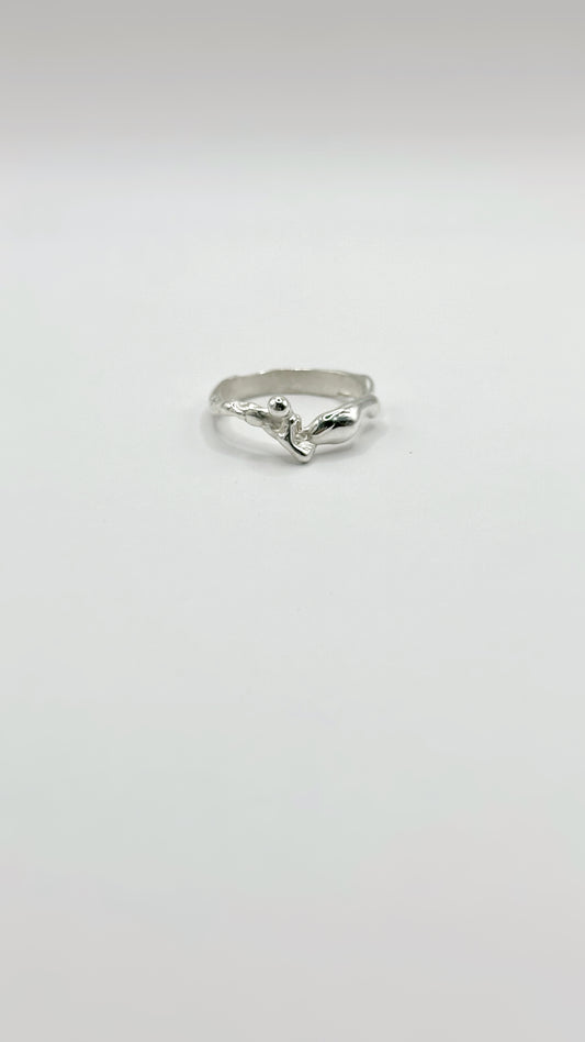 Delicate Ring