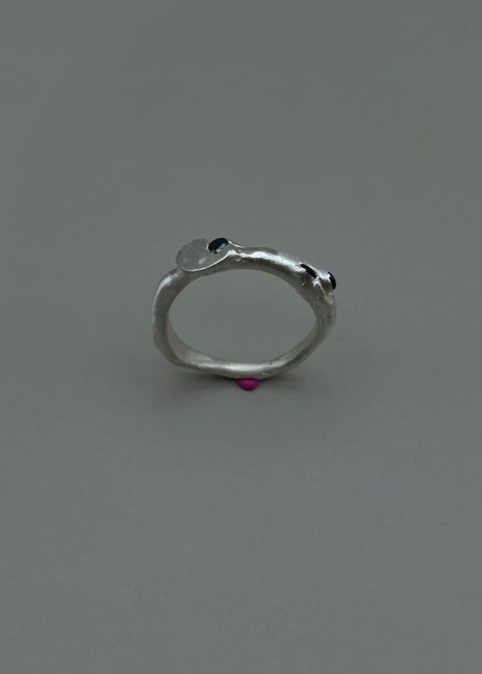odt.33 Spinel ring 53EU
