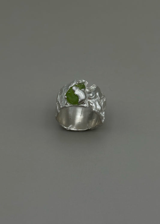 odt.33 Green Ring 48EU