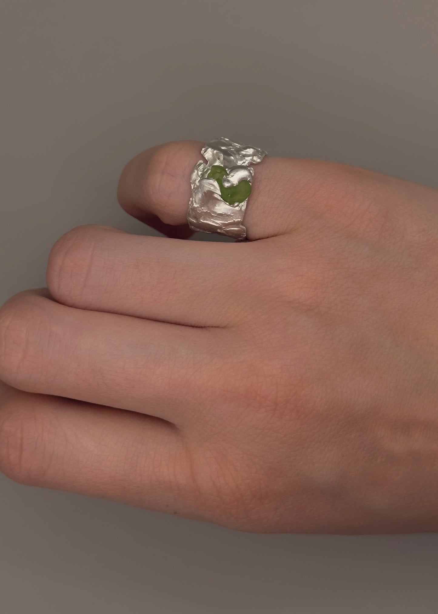 odt.33 Green Ring 48EU