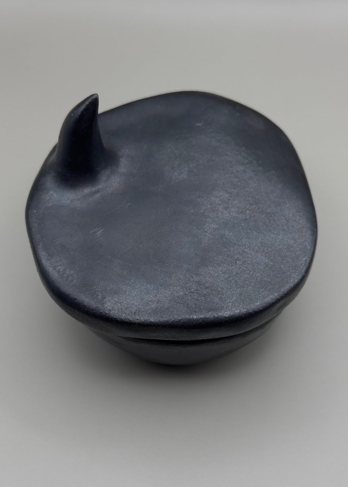 odt.33 Black Ring 55EU