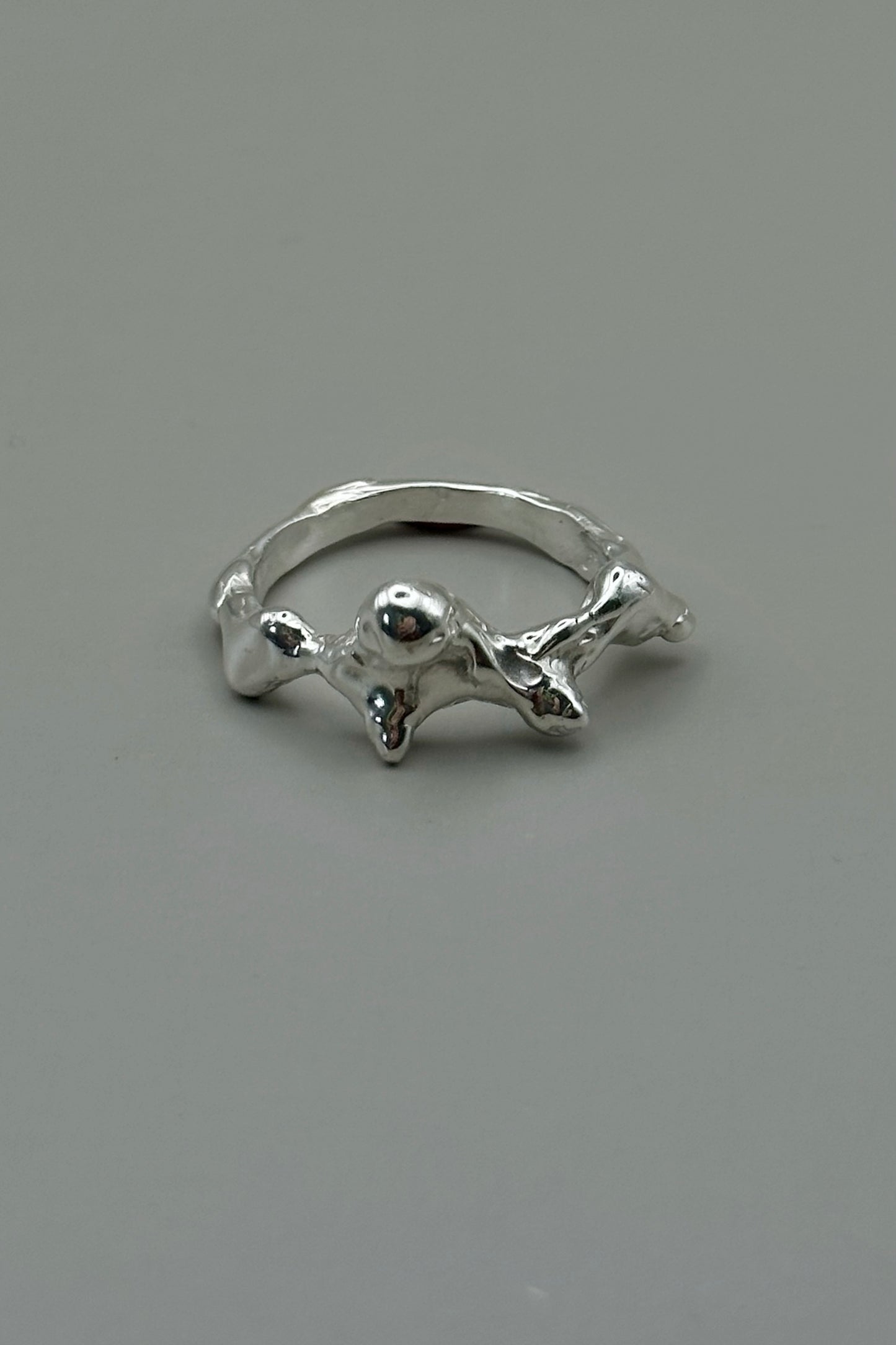 Another Delicate Ring