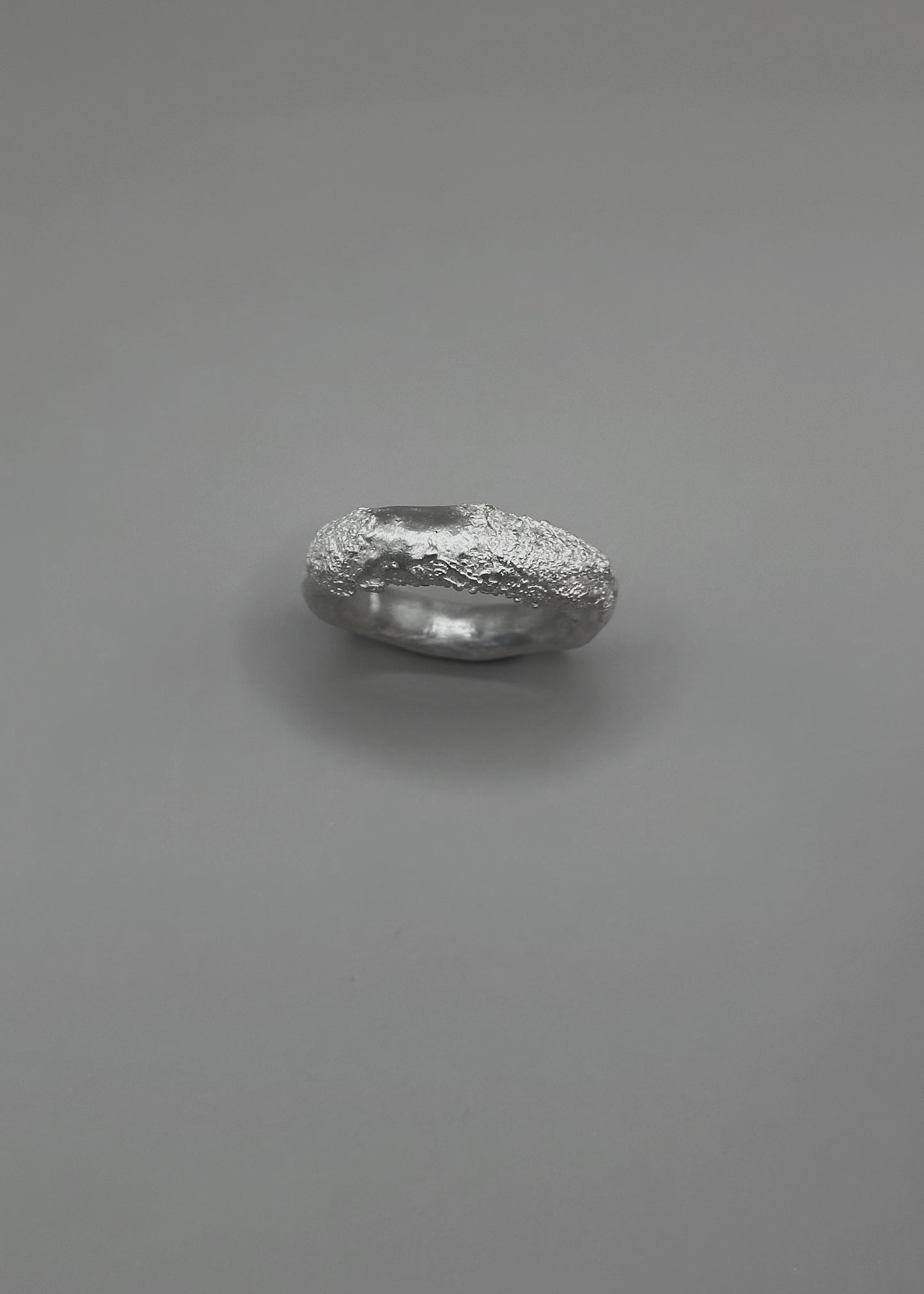 Powdered Ring 50EU