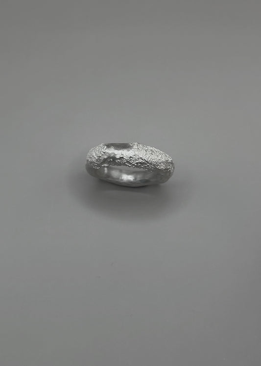Powdered Ring 50EU