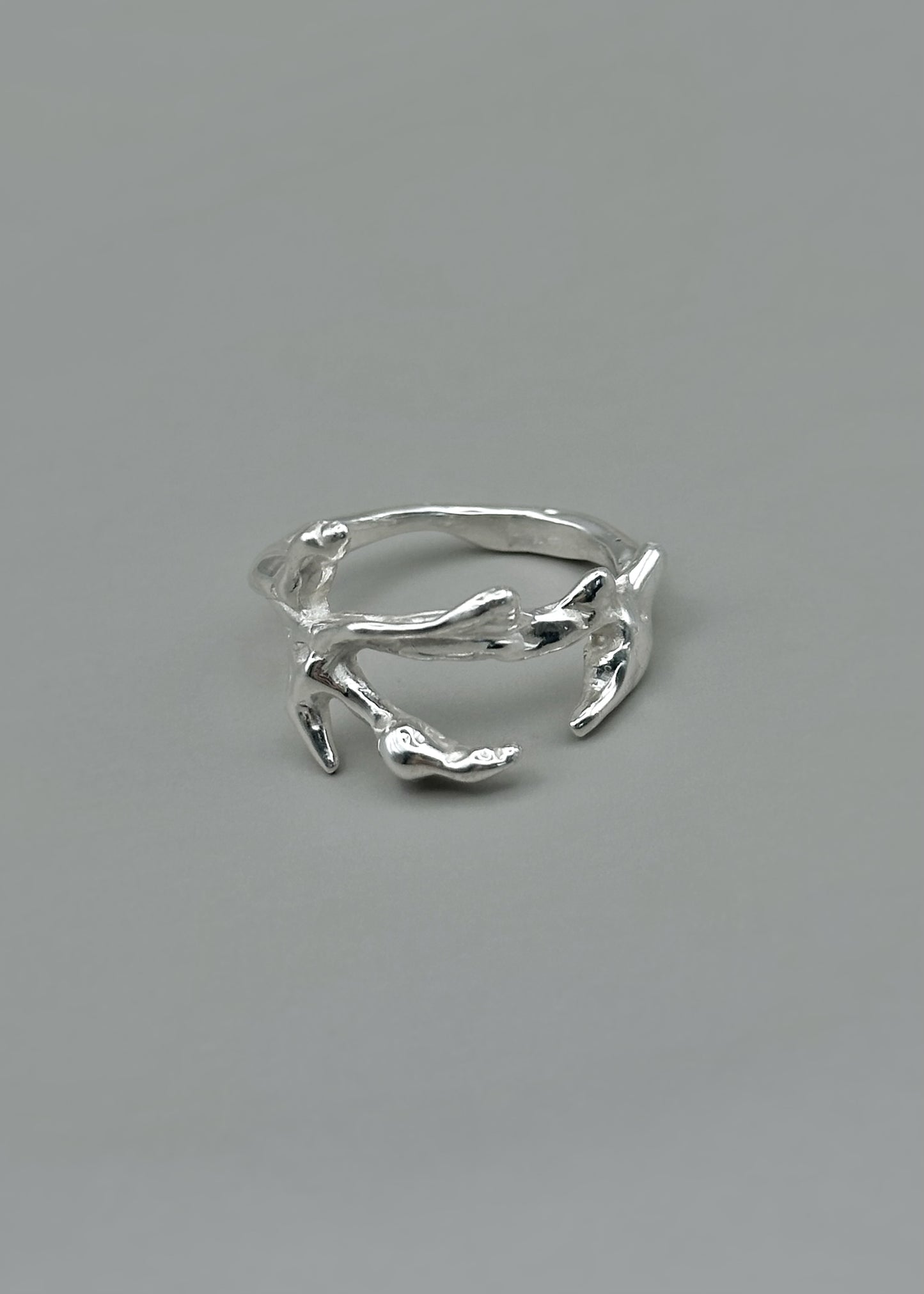 Thorn Ring