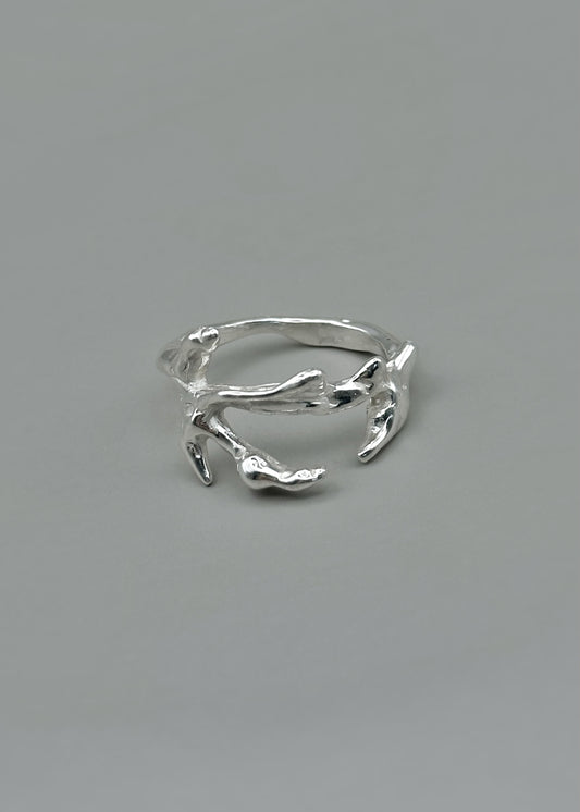 Thorn Ring
