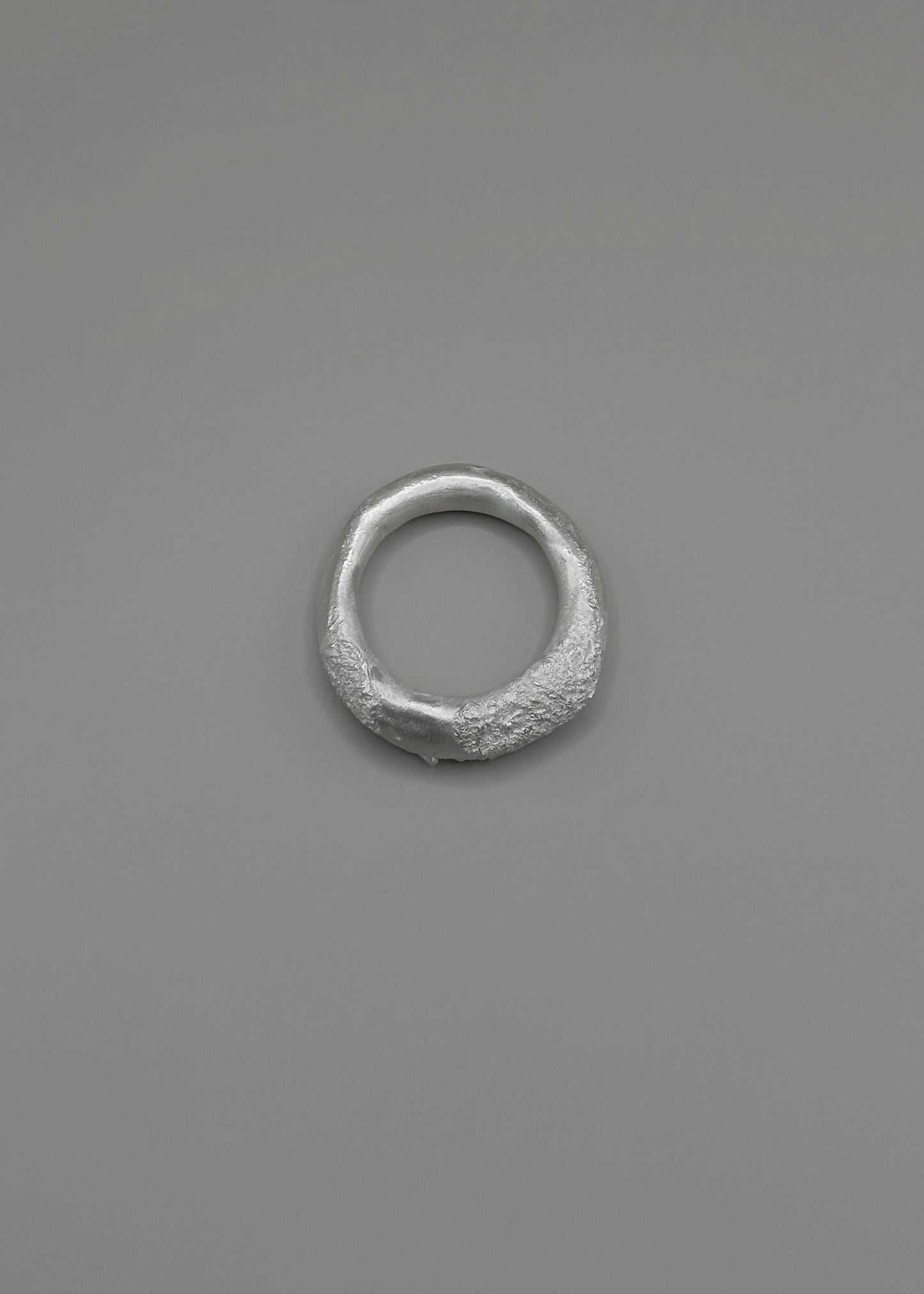 Powdered Ring 50EU