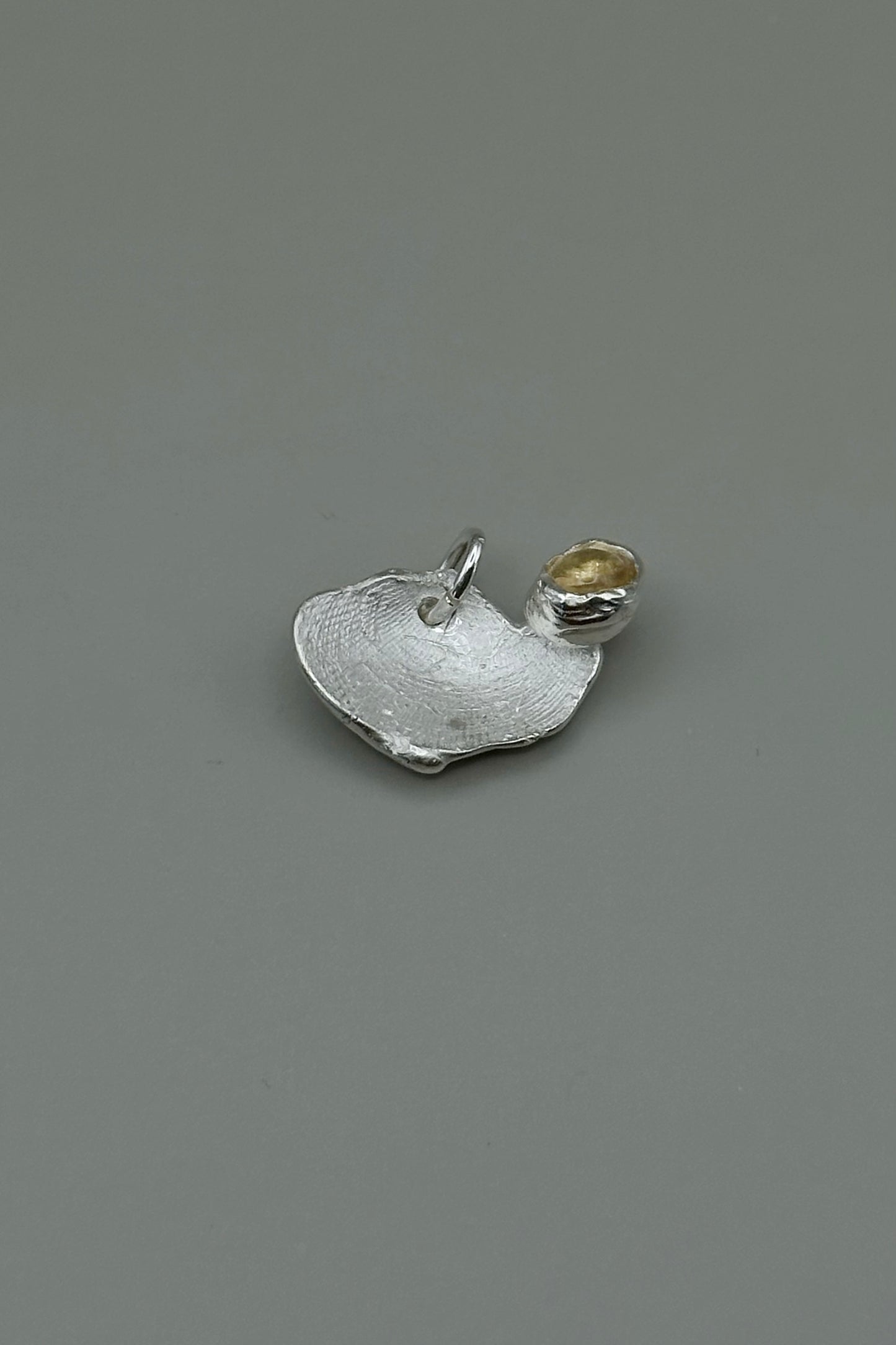 Seashell Pendant