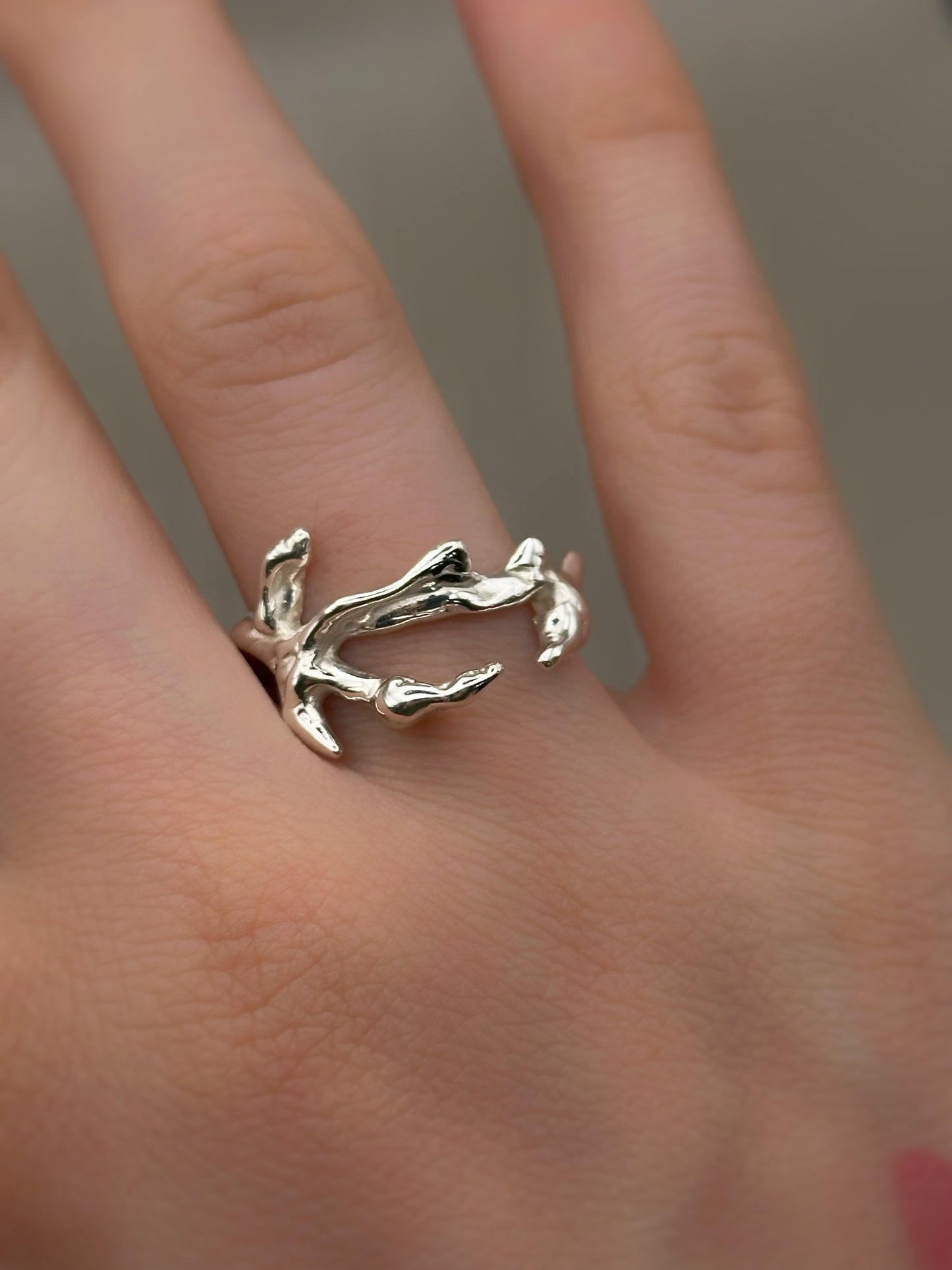 Thorn Ring