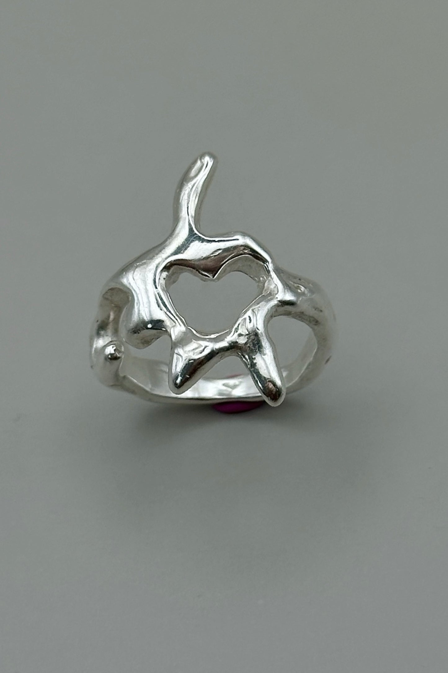 Heart Ring