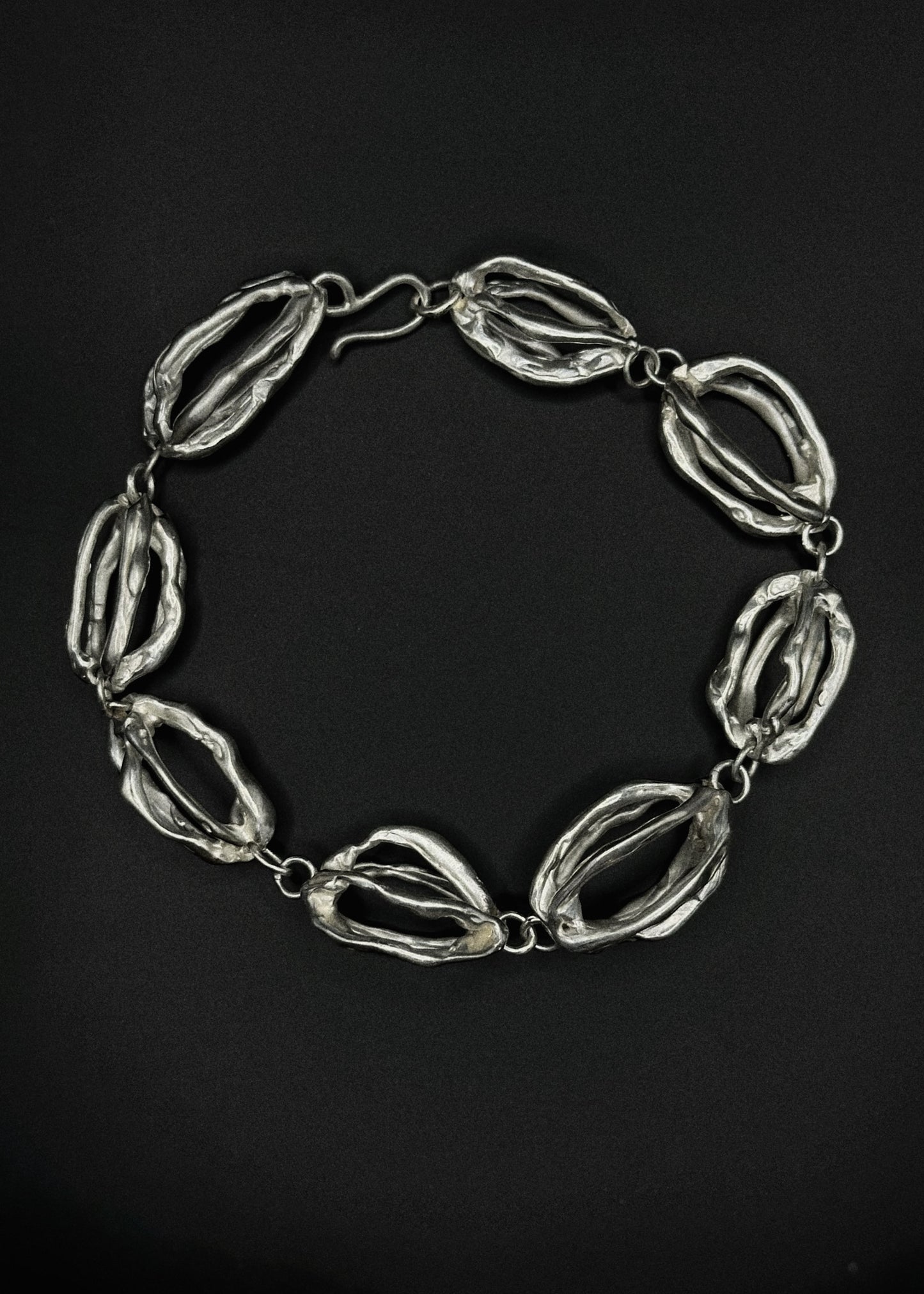 Poppy Bracelet