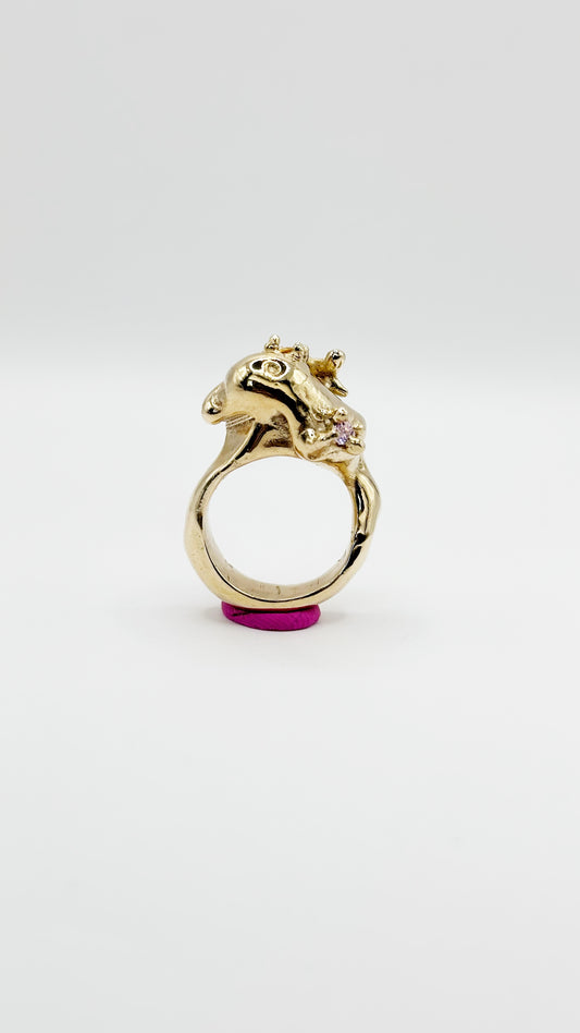Nectar Ring