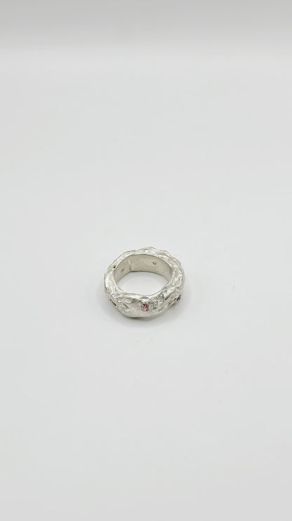 Foil Ring
