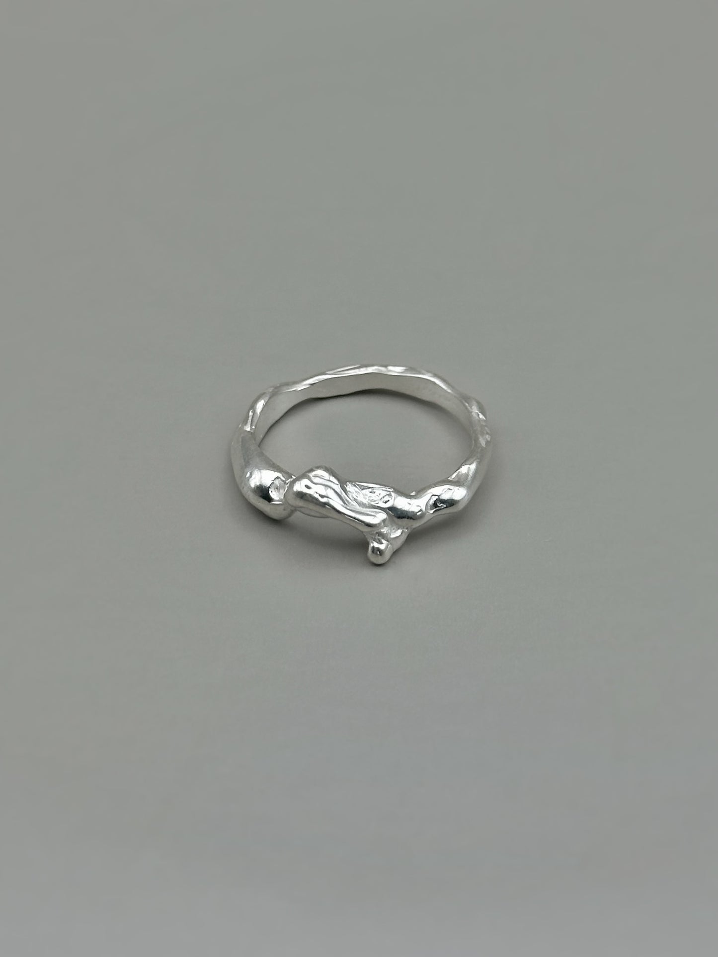 Delicate Ring