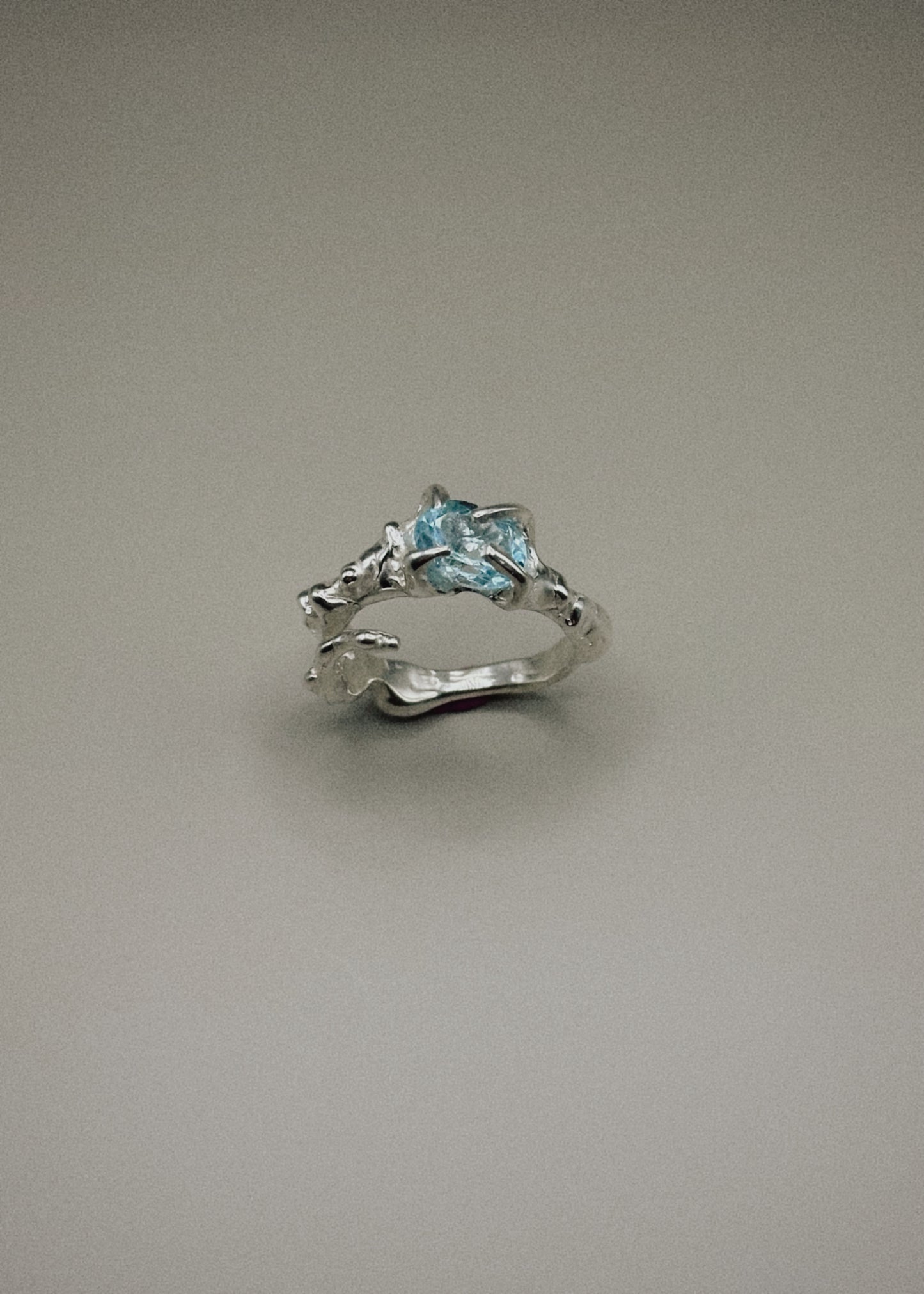 Blue Ring