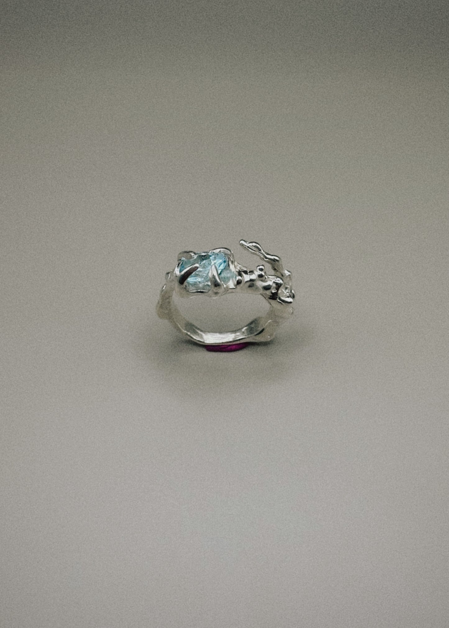 Blue Ring