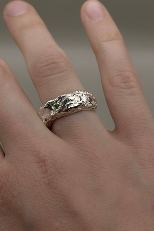 Foil Ring