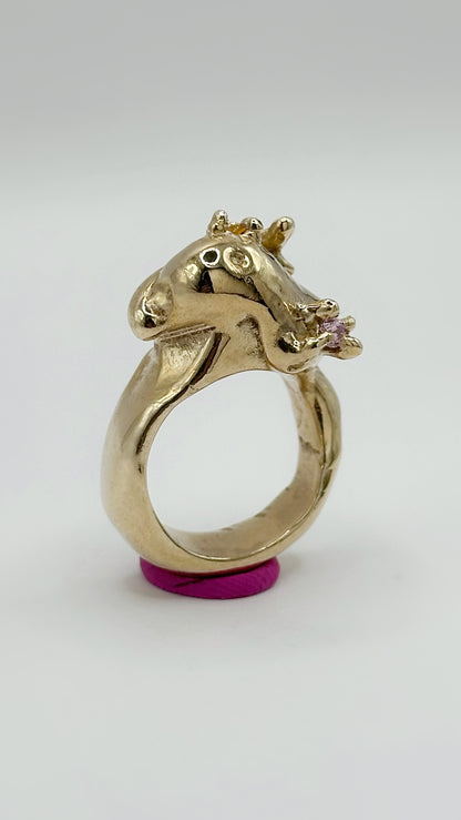 Nectar Ring