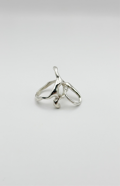 Petal Ring